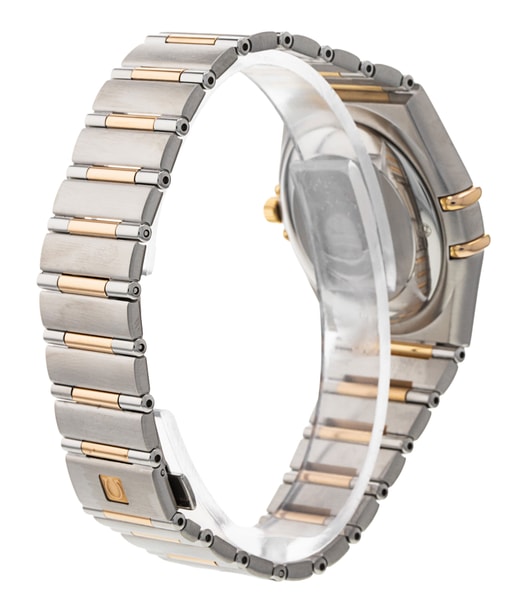 Omega Constellation 1301.60.00